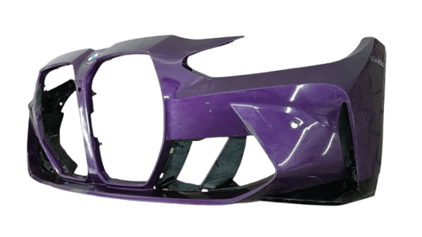 Bumper BMW M3 G80 M4 G82 G83 21-8069413  Voorbumper HK896