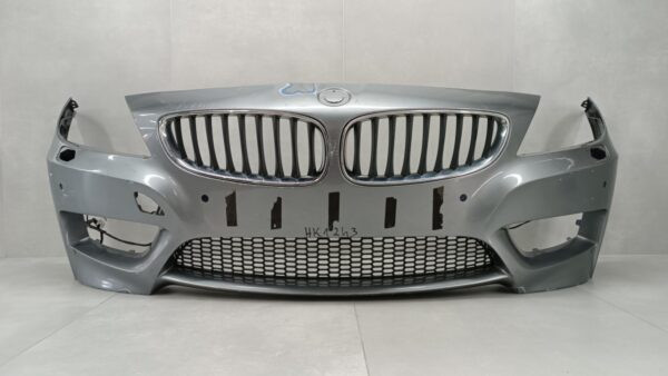 Bumper BMW Z4 E89 M-Pakket M Pakket  09-16 5111-7903732 Voorbumper HK1243