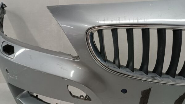 Bumper BMW Z4 E89 M-Pakket M Pakket  09-16 5111-7903732 Voorbumper HK1243