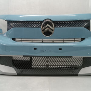 Bumper  Citroen C3 Aircross II 24-9862129280 Voorbumper HK1228