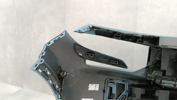 Bumper  Citroen C3 Aircross II 24-9862129280 Voorbumper HK1228