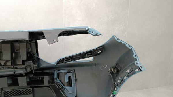 Bumper  Citroen C3 Aircross II 24-9862129280 Voorbumper HK1228
