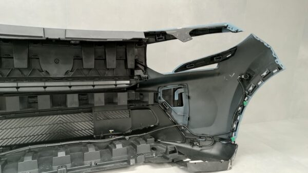 Bumper  Citroen C3 Aircross II 24-9862129280 Voorbumper HK1228