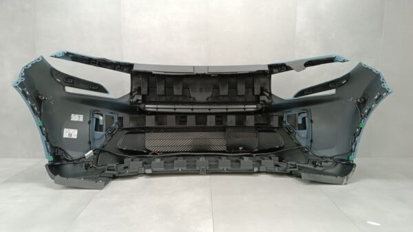 Bumper  Citroen C3 Aircross II 24-9862129280 Voorbumper HK1228
