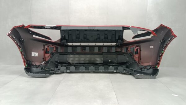 Bumper Citroen C3 Aircross II 24- 9862129280 Voorbumper HK1227