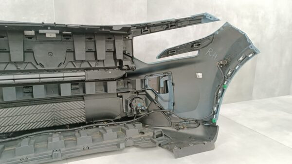 Bumper Citroen C3 Aircross II 24-  Voorbumper HK1178