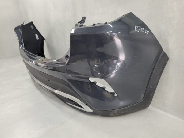 Bumper Kia Xceed X-Ceed FACELIFT 22-  86611-J7CA0 Achterbumper PJ1569