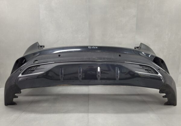 Bumper Kia Xceed X-Ceed FACELIFT 22-  86611-J7CA0 Achterbumper PJ1569