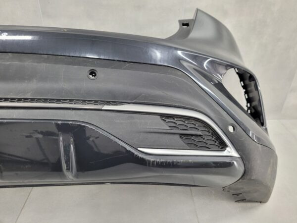 Bumper Kia Xceed X-Ceed FACELIFT 22-  86611-J7CA0 Achterbumper PJ1569