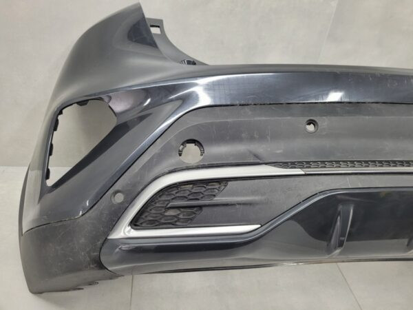 Bumper Kia Xceed X-Ceed FACELIFT 22-  86611-J7CA0 Achterbumper PJ1569