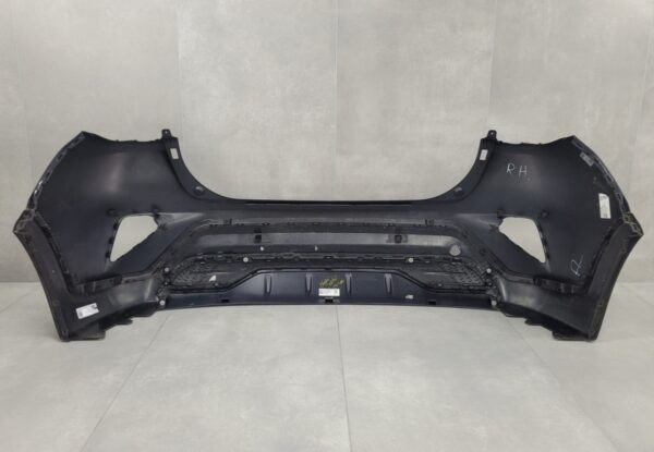 Bumper Kia Xceed X-Ceed FACELIFT 22-  86611-J7CA0 Achterbumper PJ1569