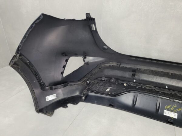Bumper Kia Xceed X-Ceed FACELIFT 22-  86611-J7CA0 Achterbumper PJ1569