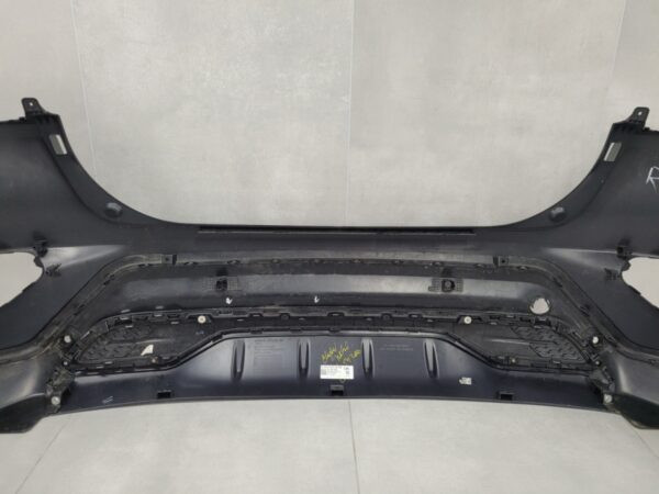 Bumper Kia Xceed X-Ceed FACELIFT 22-  86611-J7CA0 Achterbumper PJ1569