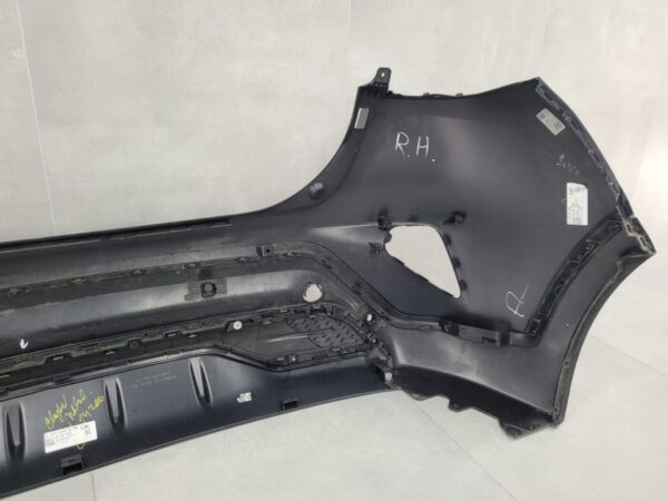 Bumper Kia Xceed X-Ceed FACELIFT 22-  86611-J7CA0 Achterbumper PJ1569