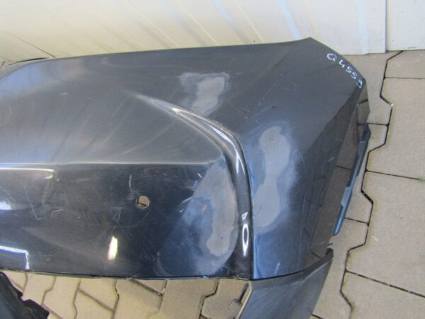 Bumper Honda CRV CR-V V 18- Voorbumper Q4559