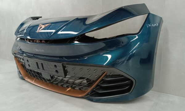Bumper Cupra Born 21- 10E805903C Voorbumper HK1043