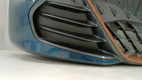 Bumper Cupra Born 21- 10E805903C Voorbumper HK1043