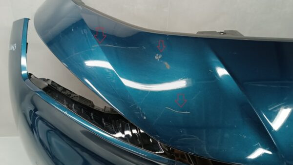 Bumper Cupra Born 21- 10E805903C Voorbumper HK1043