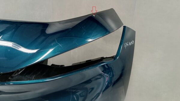 Bumper Cupra Born 21- 10E805903C Voorbumper HK1043