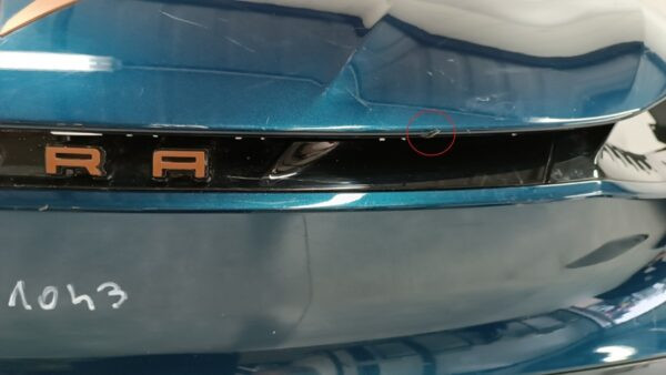 Bumper Cupra Born 21- 10E805903C Voorbumper HK1043