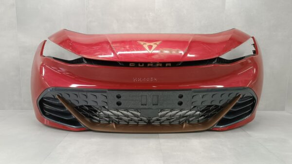 Bumper Cupra Born 21- 10E805903C Voorbumper HK1054