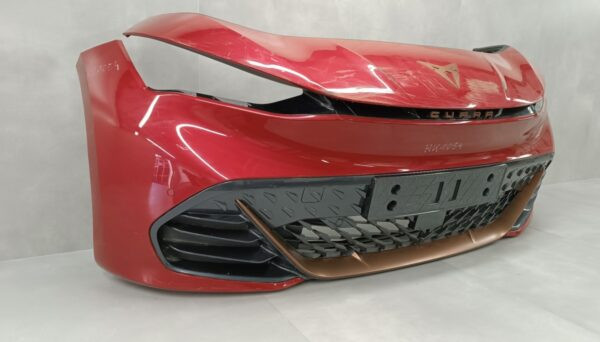 Bumper Cupra Born 21- 10E805903C Voorbumper HK1054