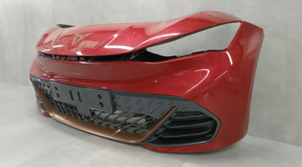 Bumper Cupra Born 21- 10E805903C Voorbumper HK1054