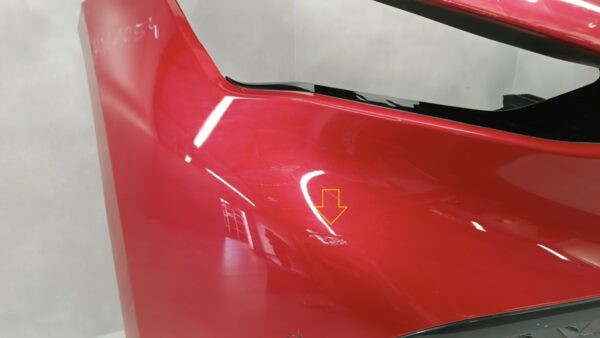 Bumper Cupra Born 21- 10E805903C Voorbumper HK1054