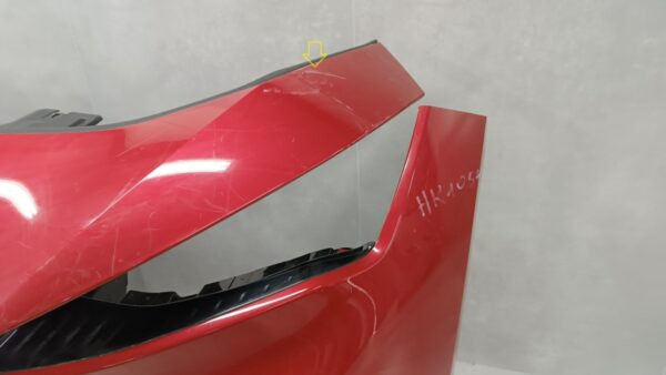 Bumper Cupra Born 21- 10E805903C Voorbumper HK1054