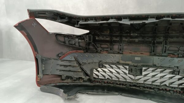 Bumper Cupra Born 21- 10E805903C Voorbumper HK1054