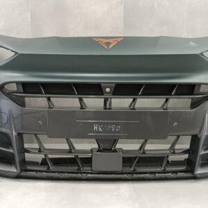 Bumper Cupra Terramar + Radar + LED's 578807437A Voorbumper HK1080