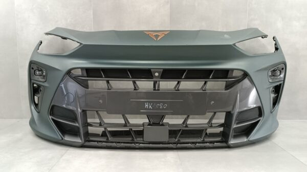 Bumper Cupra Terramar + Radar + LED's 578807437A Voorbumper HK1080