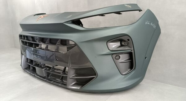 Bumper Cupra Terramar + Radar + LED's 578807437A Voorbumper HK1080