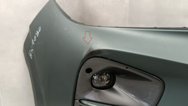 Bumper Cupra Terramar + Radar + LED's 578807437A Voorbumper HK1080