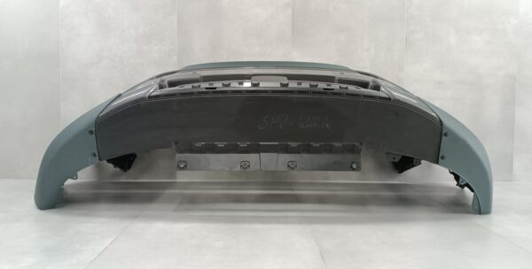 Bumper Cupra Terramar + Radar + LED's 578807437A Voorbumper HK1080