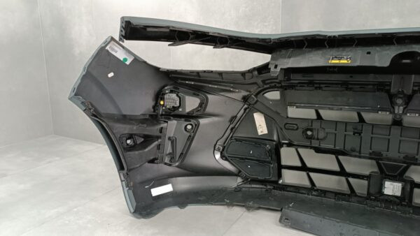 Bumper Cupra Terramar + Radar + LED's 578807437A Voorbumper HK1080