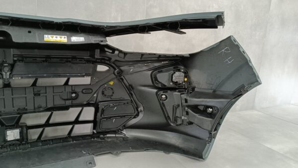 Bumper Cupra Terramar + Radar + LED's 578807437A Voorbumper HK1080