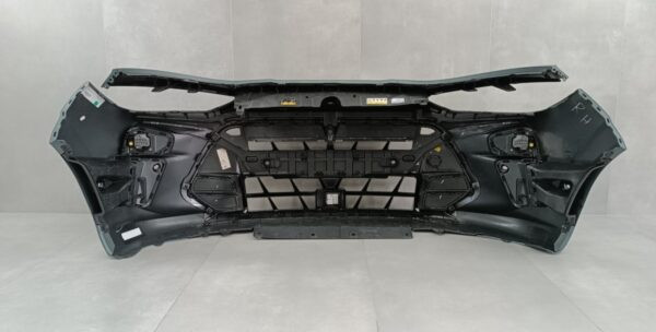 Bumper Cupra Terramar + Radar + LED's 578807437A Voorbumper HK1080