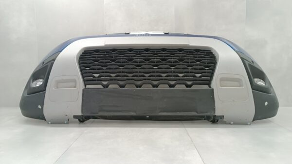 Bumper Dacia Duster 2 II FACELIFT 21-22 620221776R  Achterbumper HK1266