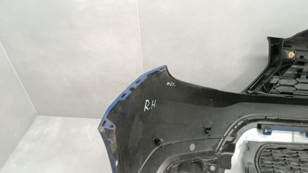 Bumper Dacia Duster 2 II FACELIFT 21-22 620221776R  Achterbumper HK1266