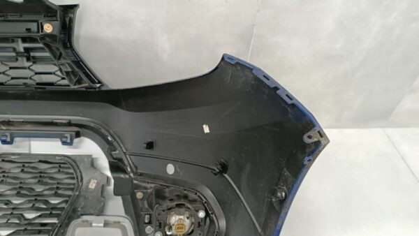 Bumper Dacia Duster 2 II FACELIFT 21-22 620221776R  Achterbumper HK1266