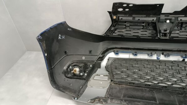 Bumper Dacia Duster 2 II FACELIFT 21-22 620221776R  Achterbumper HK1266