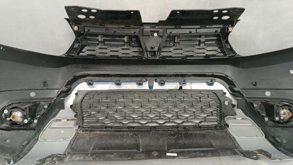 Bumper Dacia Duster 2 II FACELIFT 21-22 620221776R  Achterbumper HK1266