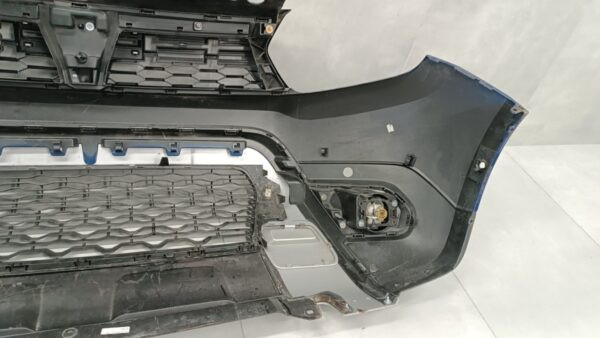 Bumper Dacia Duster 2 II FACELIFT 21-22 620221776R  Achterbumper HK1266