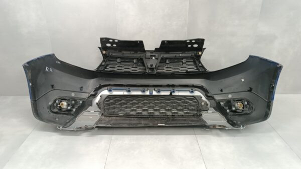 Bumper Dacia Duster 2 II FACELIFT 21-22 620221776R  Achterbumper HK1266
