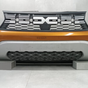 Bumper Dacia Duster 2 II FACELIFT 21-22 Voorbumper HK1267