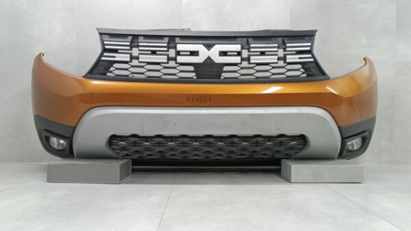 Bumper Dacia Duster 2 II FACELIFT 21-22 Voorbumper HK1267