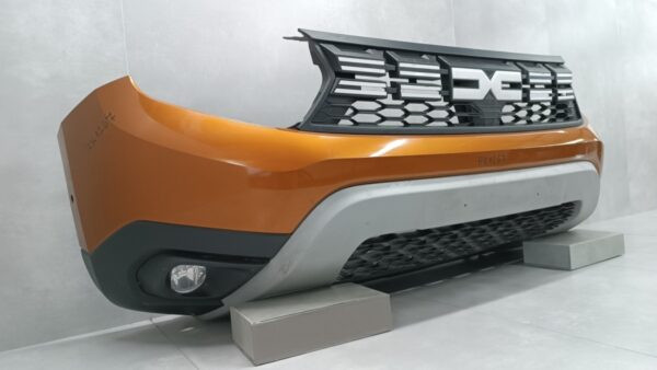 Bumper Dacia Duster 2 II FACELIFT 21-22 Voorbumper HK1267