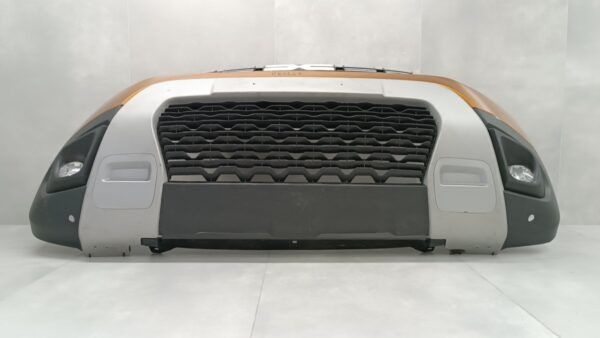 Bumper Dacia Duster 2 II FACELIFT 21-22 Voorbumper HK1267