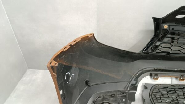 Bumper Dacia Duster 2 II FACELIFT 21-22 Voorbumper HK1267